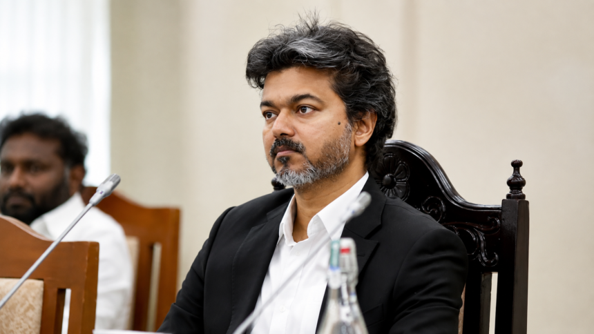 CM VIJAY