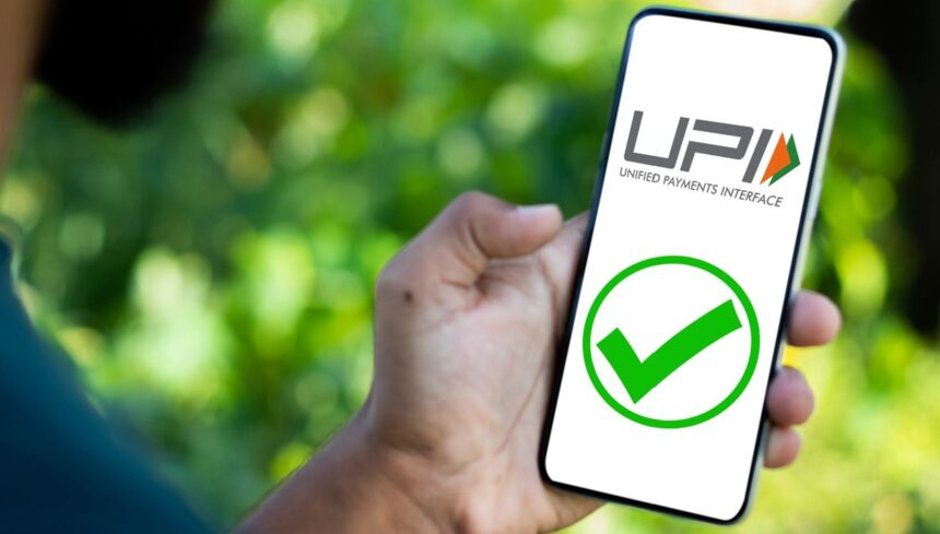 UPI