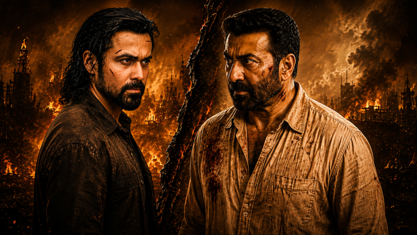 awarapan 2 and bantawara 1947