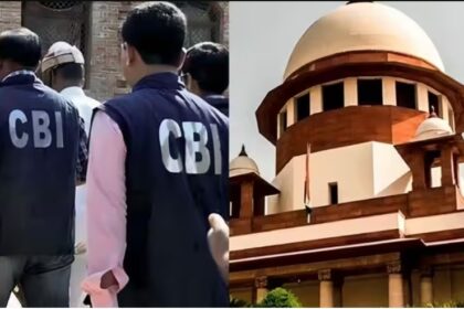 बीजेपी सीएम के खिलाफ सुप्रीम कोर्ट पहुंची CBI