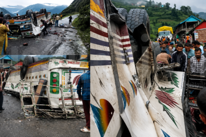 chamba bus accident