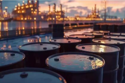 crudeoil