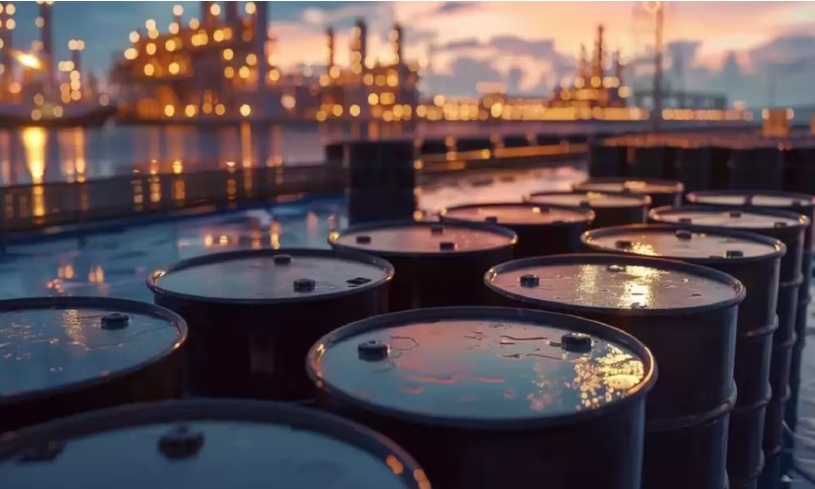 crudeoil