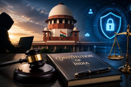 cyber and law