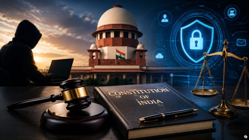cyber and law