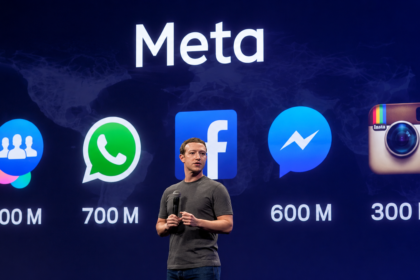 meta ai