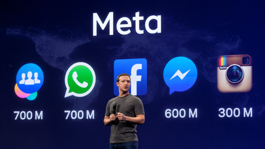 meta ai