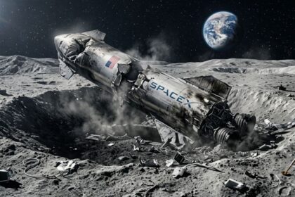 spacex falcon 9