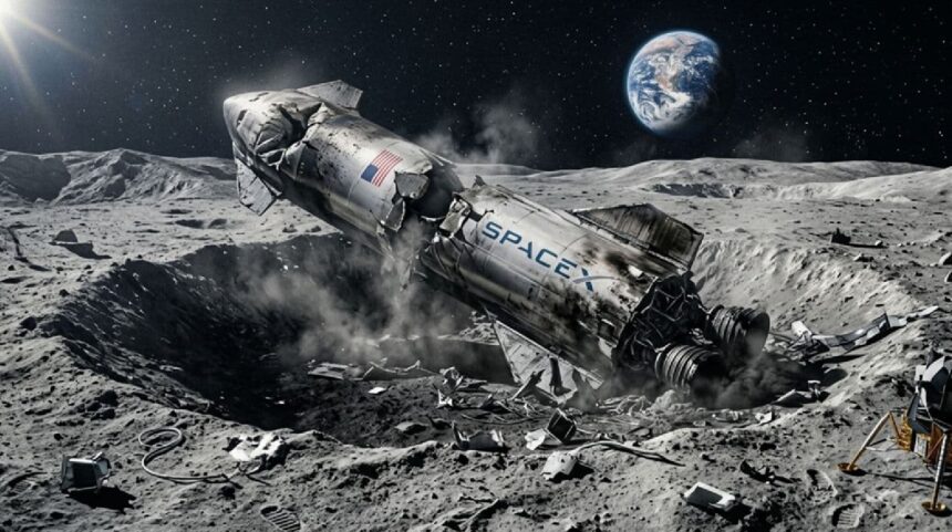 spacex falcon 9