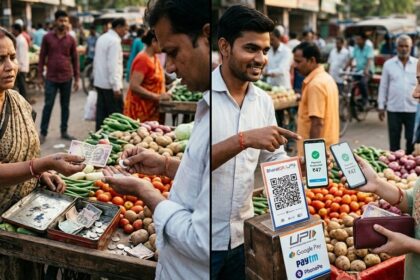 upi payments